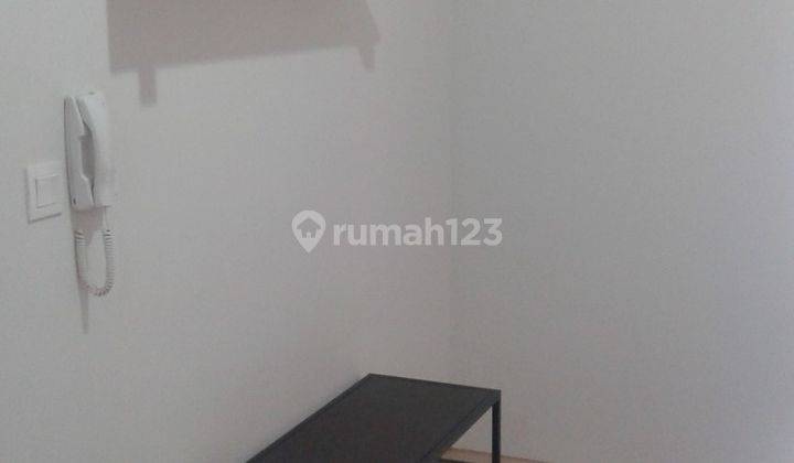 Dijuall Apartemen Summarecon Bekasi 2
