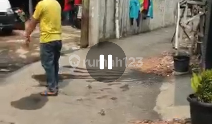 Dijuall gudang di Semanan Jakarta barat 3