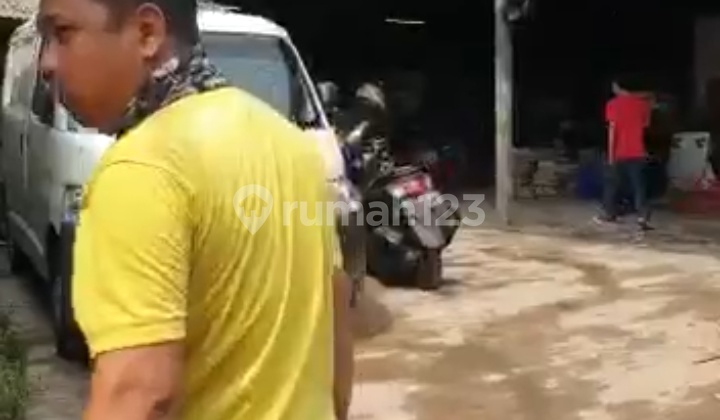Dijuall gudang di Semanan Jakarta barat 10