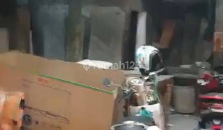 Dijuall gudang di Semanan Jakarta barat 12