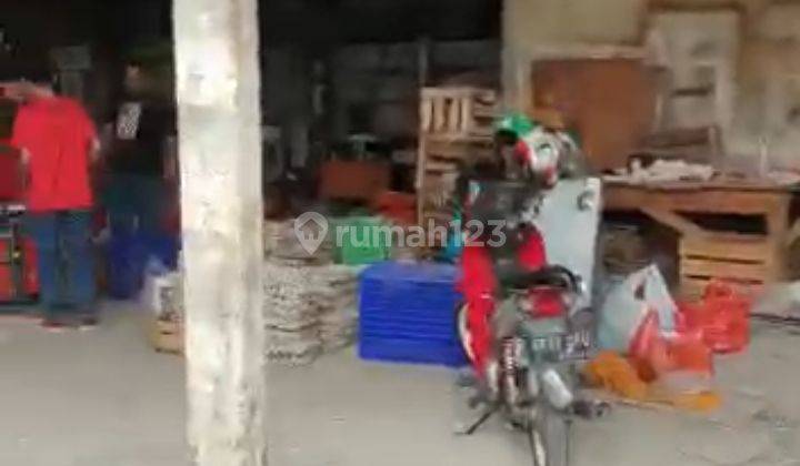 Dijuall gudang di Semanan Jakarta barat 14