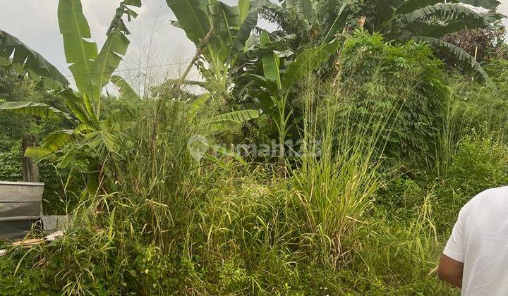 Dijuall tanah di duri Kepa " kebon jeruk " 5