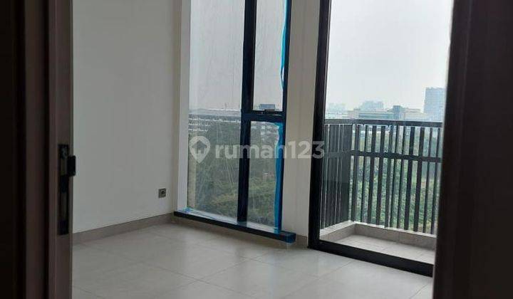 Dijuall apartemen fatmawati city center 1