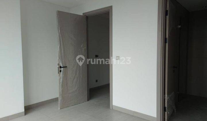 Dijuall apartemen fatmawati city center 3