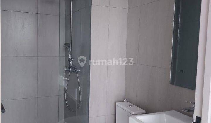 Dijuall apartemen fatmawati city center 2