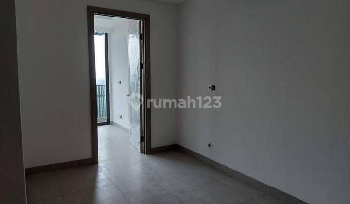 Dijuall apartemen fatmawati city center 4