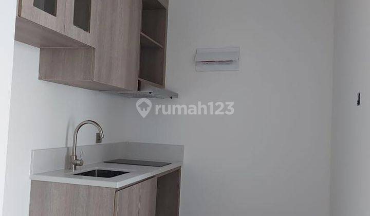 Dijuall apartemen fatmawati city center 5
