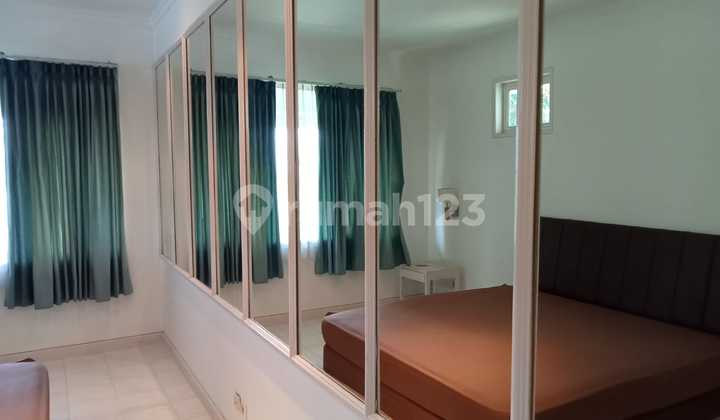 Dijuall Villa di Anyer  4