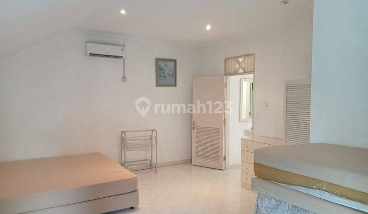 Dijuall Villa di Anyer  5