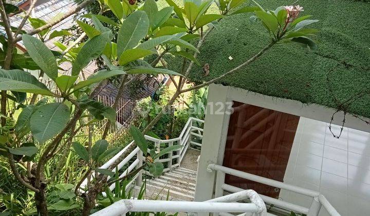 Dijuall Villa di Anyer  9