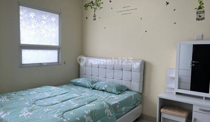 Dijualll Apartemen Atlanta Resident Depok  1