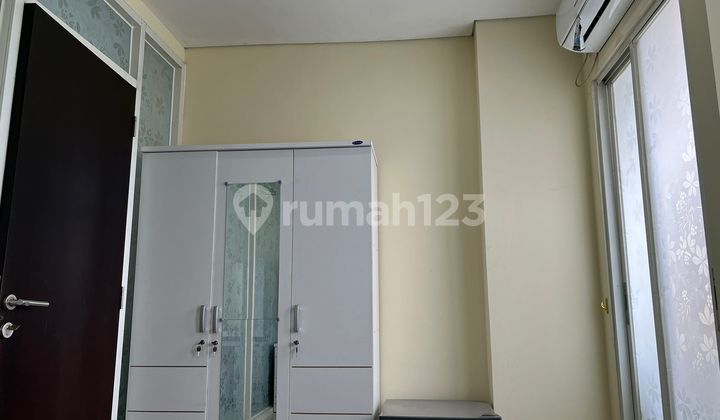 Dijualll Apartemen Atlanta Resident Depok  2