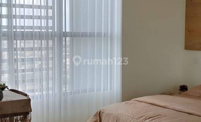 Dijuall Apartemen the accent Bintaro  10