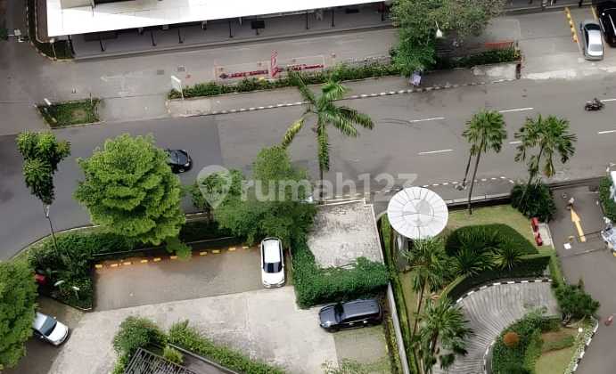 Dijuall Apartemen the accent Bintaro  21