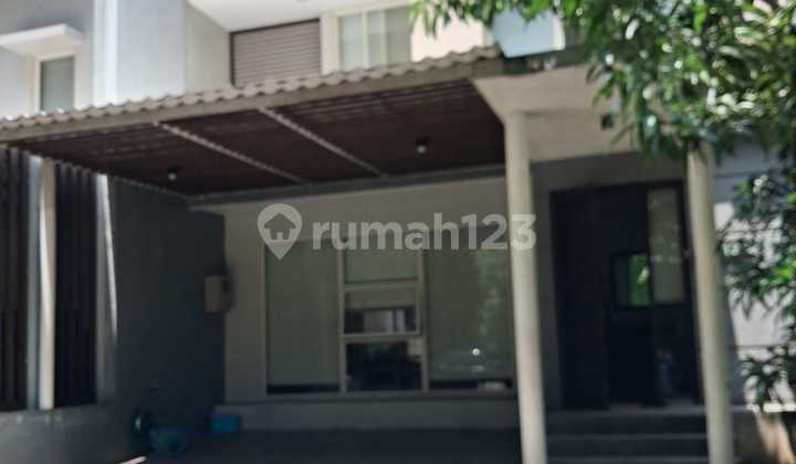 Rumah Semi Furnished Siap Huni Daerah Jagakarsa Rumah Bagus SHM di Jagakarsa