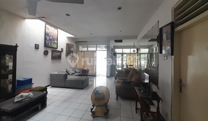 Rumah di Area Bintaro 2