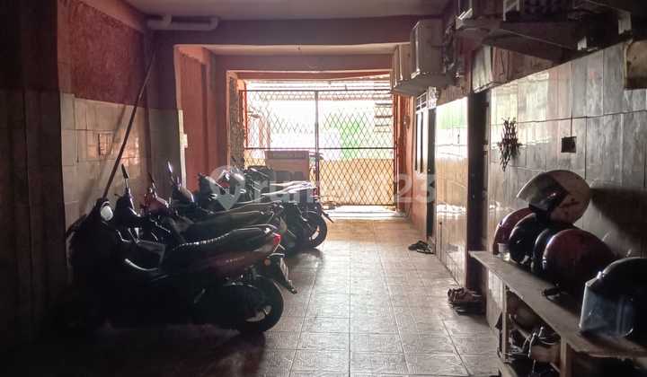 Kosan di Kelapa Dua Depok