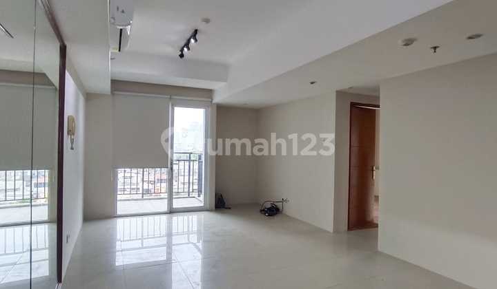Apartemen City View Posisi Hook Lokasi Strategis