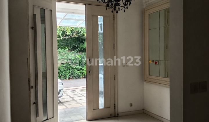 House in Permata Hijau 2