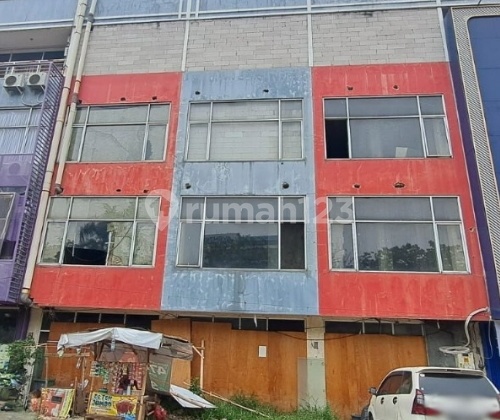 Row House for Sale Very Cheap in Strategic Transyogi Cibubur Location 1