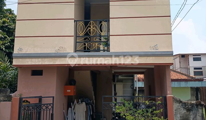 Rumah+ Kosan Lokasi Dekat Sentra Bisnis Rumah+ Kosan Lokasi Dekat Sentra Bisnis