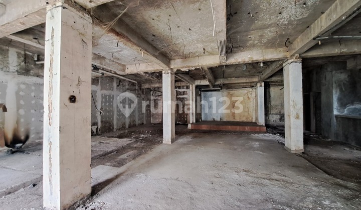 Row House for Sale Very Cheap in Strategic Transyogi Cibubur Location 2