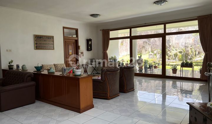Rumah Bagus Siap Huni di Cipaku, Bandung 5