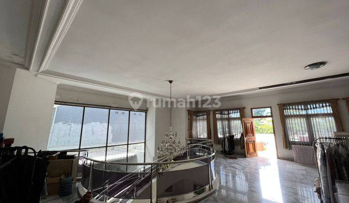 Rumah Bagus Siap Huni di Cipaku, Bandung 7