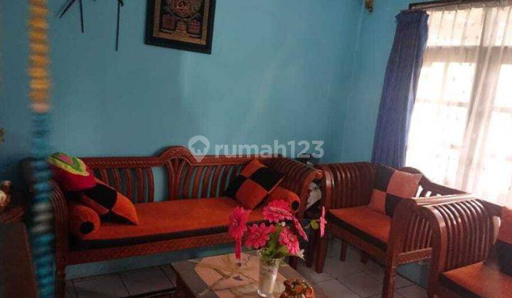 Rumah Siap Huni Ciparay Bandung 1