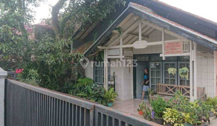 Rumah Siap Huni Ciparay Bandung 2