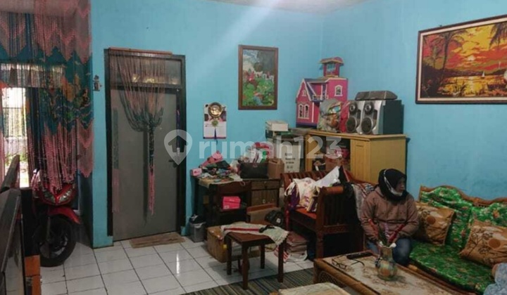 Rumah Siap Huni Ciparay Bandung 4