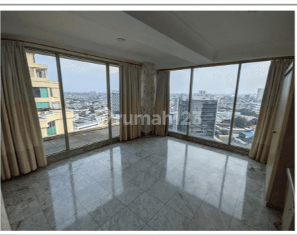 Dijual Apartemen OASIS Mitra Sarana, Senen, Jakarta Pusat 1