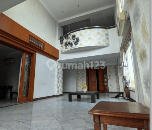 Dijual Apartemen OASIS Mitra Sarana, Senen, Jakarta Pusat 2