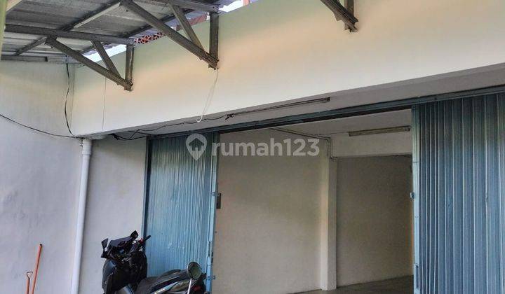 Disewakan Ruko 2 Lantai Di Pejaten, Jakarta Selatan 2