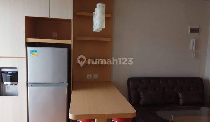 Apartemen Saveria 2