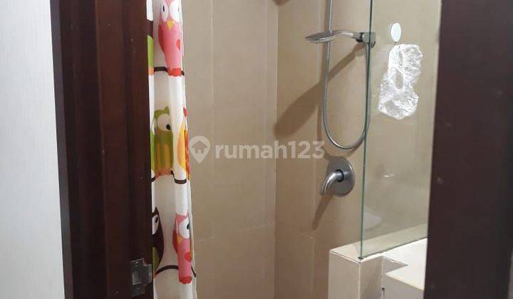 Dijual Apartemen U Residence Tower 1 2