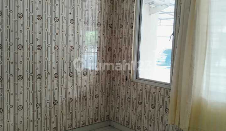 For Rent Nice House, Ready to Live Near Toll Road, Hospital, Schools, Mall in Kotawisata-Cibubur 2