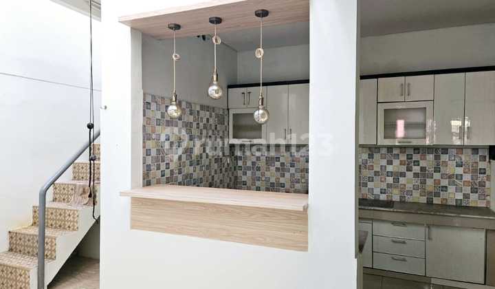 CHEAP HOUSE, READY TO OCCUPY, NICE AND STRATEGIC LOCATION AT LEGENDA WISATA CHEAP HOUSE, READY TO OCCUPY, NICE AND STRATEGIC LOCATION AT LEGENDA WISATA