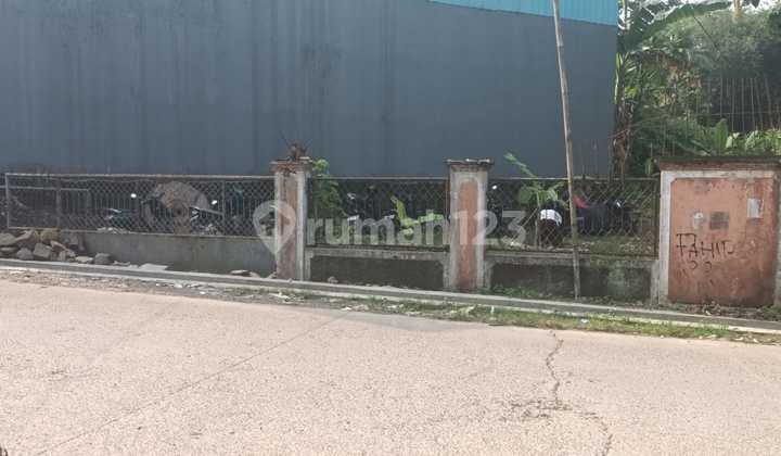 DIJUAL CEPAT TANAH SIAP BAGUS,STRATEGIS DEKAT SIRKUIT SENTUL-BOGOR