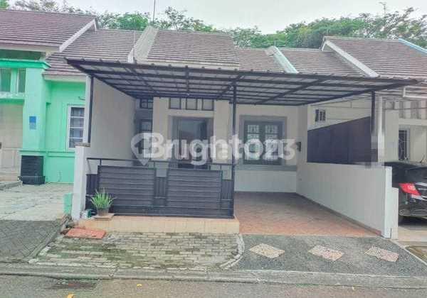 RUMAH MURAH,SIAP HUNI DEKAT TOL,MAL,SEKOLAHAN RS KOTAWISATA-CIBUBUR