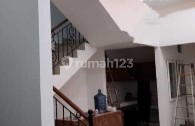 RUMAH BAGUS STRATEGIS NYAMAN DEKAT TOL,MAL DI RAFFLES CIBUBUR 2