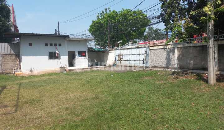 AFFORDABLE RENTAL, READY-TO-USE WAREHOUSE, STRATEGIC LOCATION, KRANGGAN-BEKASI AFFORDABLE RENTAL, READY-TO-USE WAREHOUSE, STRATEGIC LOCATION, KRANGGAN-BEKASI