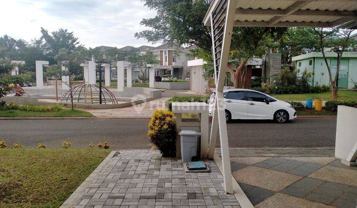 Dijual Cepat Bu Rumah Dikotawisata Cibubur 2