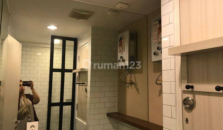 Dijual Cepat Apartemen Dikemala Lagoon Bekasi 3