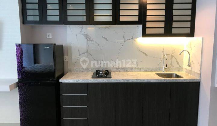 Dijual Cepat Apartemen Dikemala Lagoon Bekasi 5