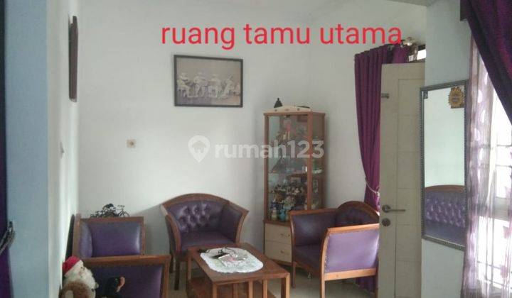 Dijual Cepat Cluster Pualam Green Village Jatisari 2