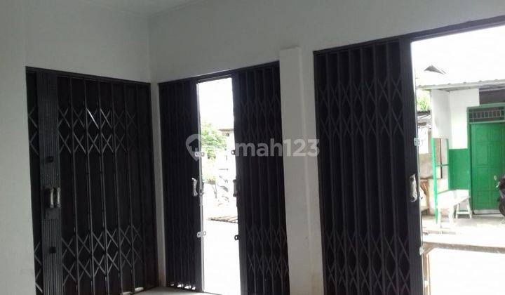 Dijual Cepat Bu Ruko Di Grand Wisata Bekasi 4
