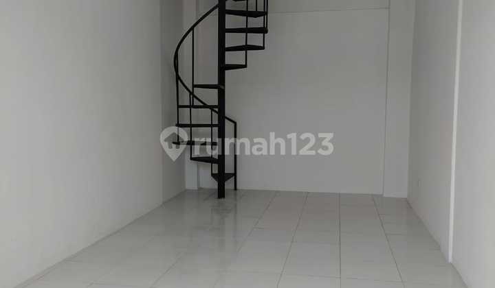 Dijual Cepat Bu Ruko Di Grand Wisata Bekasi 5