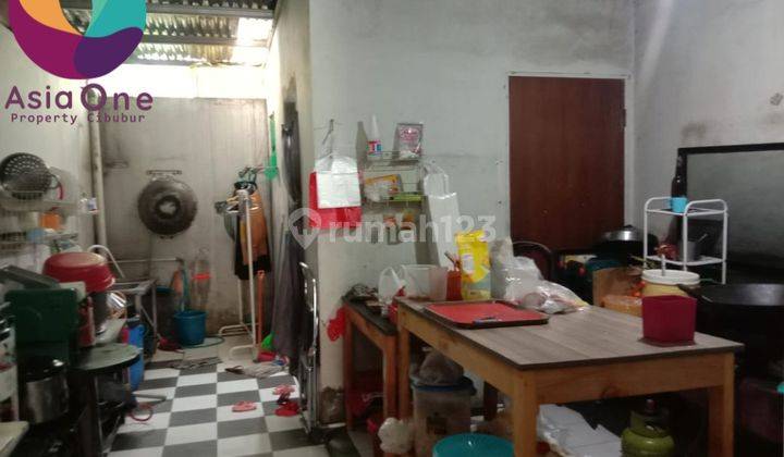 Dijual Cepat Ruko Dikotawisata 3