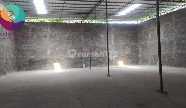 Ruko Disewa Dijln Raya Kranggan Bekasi 2